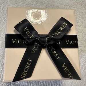 Victoria’s Secret bracelet and earring set